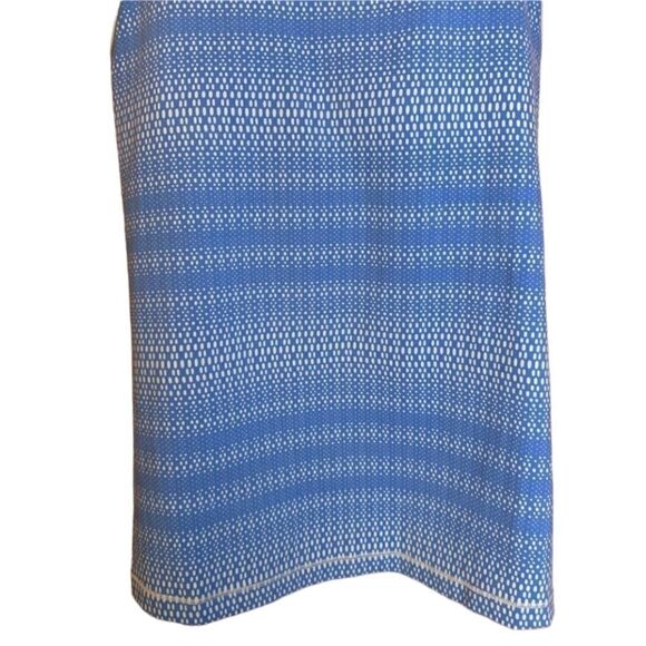 3 for $30! Lucy blue work out tank with built in bra - Picture 11 of 13